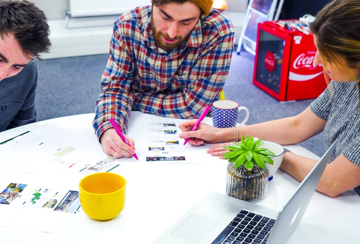 10 tips to help you build a successful creative career 10 tips to help you build a successful creative career