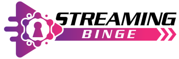 Streaming Binge
