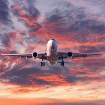 Seattle to Rome direct flights