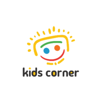 Kids Corner Design
